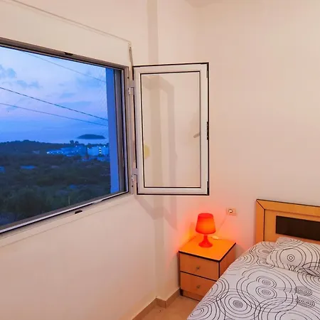 Horizon * Ksamil