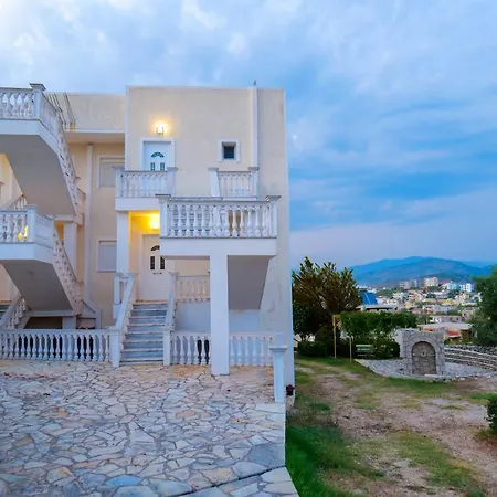 Horizon Apartment Ksamil