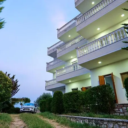 Apartment Horizon *