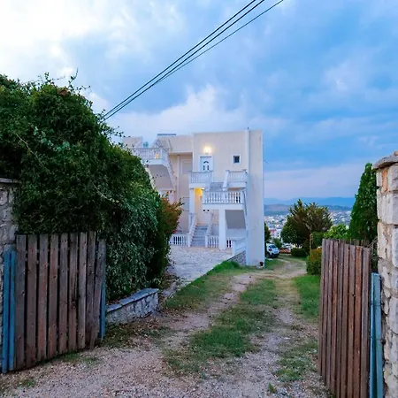 Apartment Horizon *
