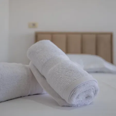 Horizon Apartment Ksamil