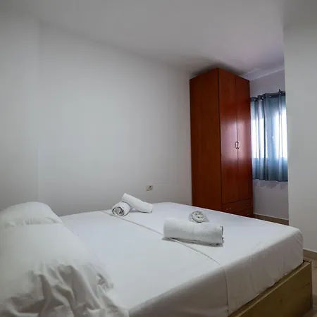 Apartment Horizon Ksamil
