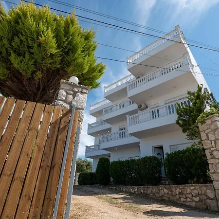 Horizon Apartment