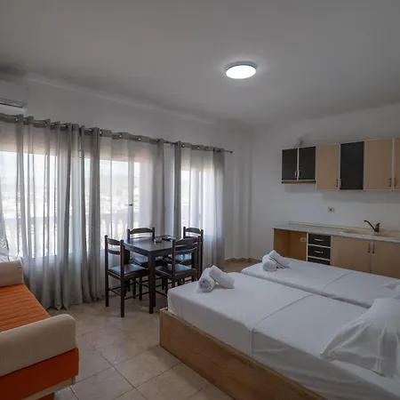 Apartment Horizon