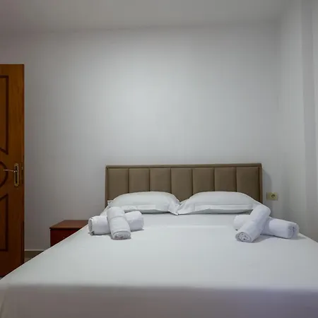 Apartment Horizon Ksamil