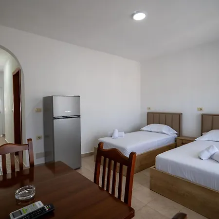 Horizon Apartment Ksamil