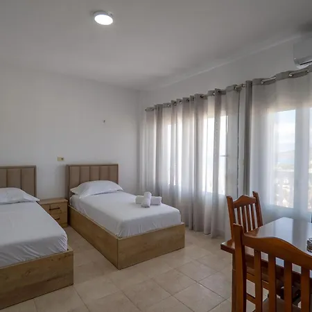 Horizon Apartment
