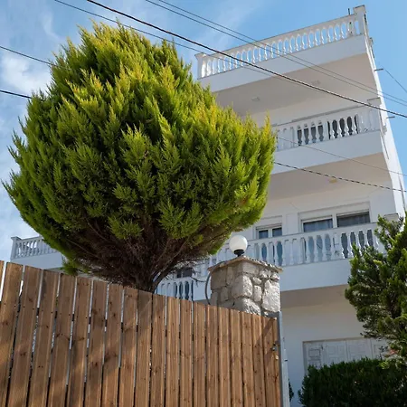 Apartment Horizon Ksamil