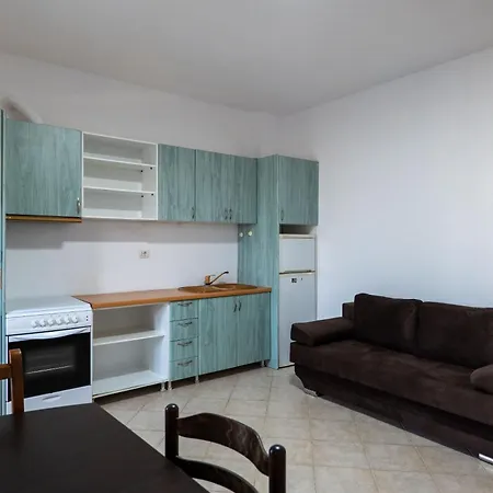 Horizon Apartment