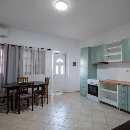 Apartment Horizon