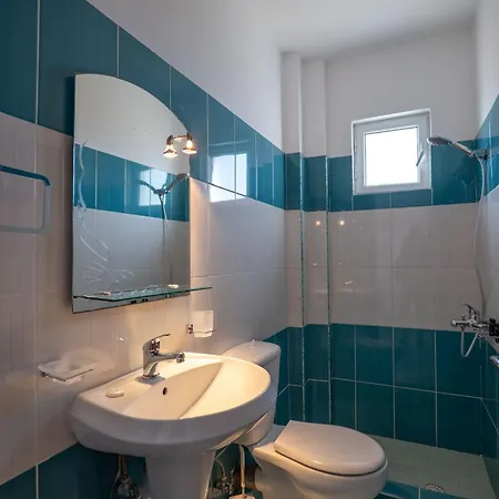 Horizon Apartment
