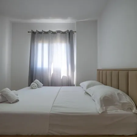 Apartment Horizon