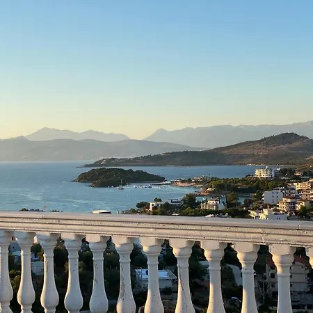 Apartman Horizon Ksamil