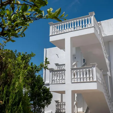 Horizon Appartement *