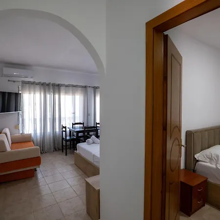 Appartement Horizon