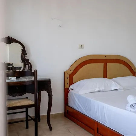 Appartement Horizon Ksamil
