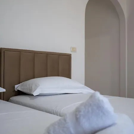 Appartement Horizon