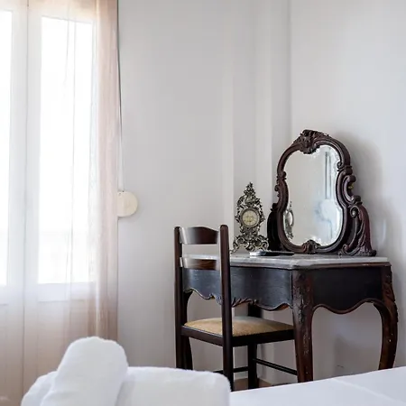 Appartement Horizon *