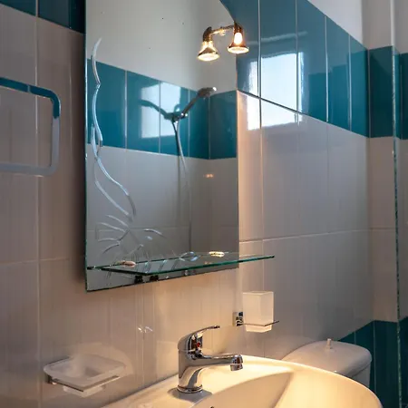 Appartement Horizon Ksamil