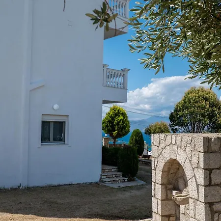 Horizon Appartement