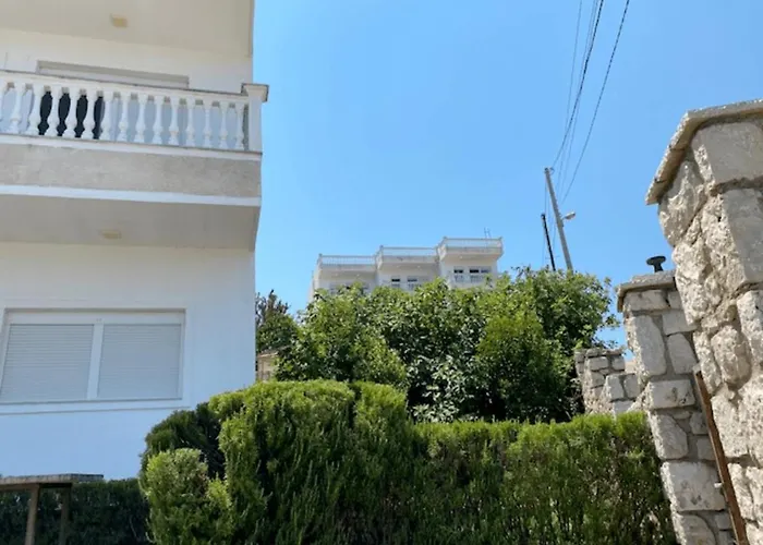 Horizon Apartman *