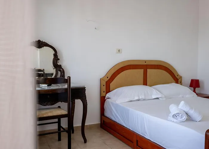 Apartman Horizon Ksamil