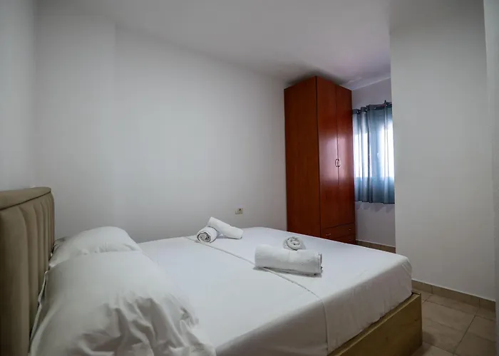 Apartman Horizon Ksamil