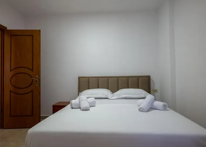 Apartman Horizon Ksamil