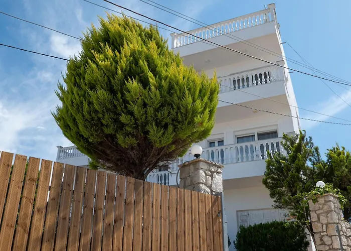 Apartman Horizon Ksamil