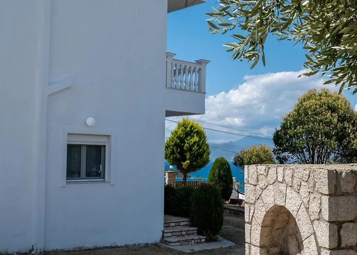 Horizon Apartman