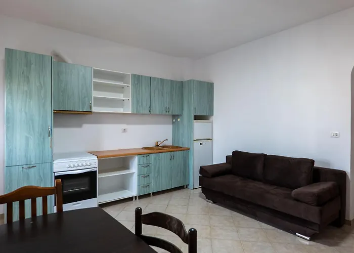 Horizon Apartman