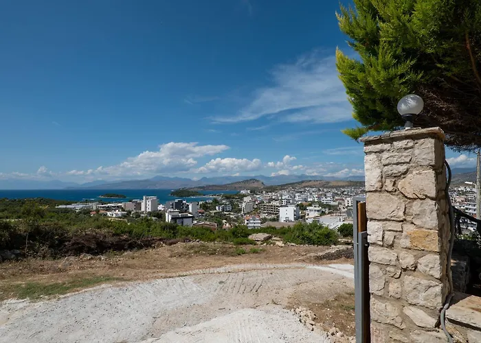 Apartman Horizon