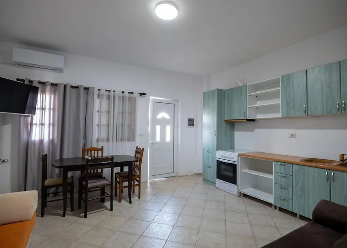 Apartman Horizon