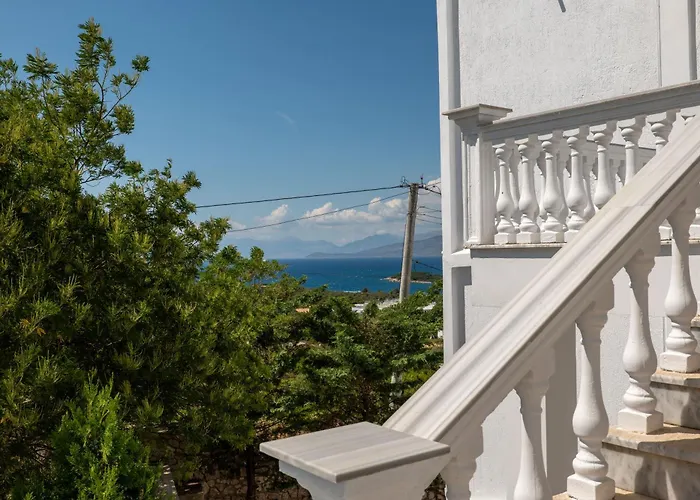 Apartman Horizon Ksamil